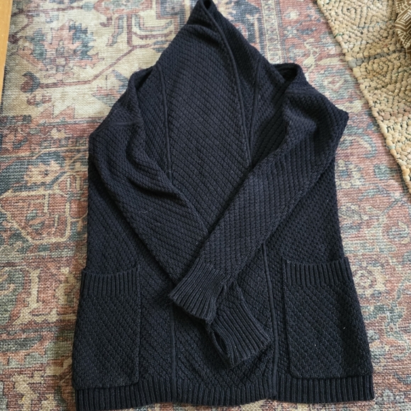 Lululemon After Workout Cardigan - Picture 1 of 1